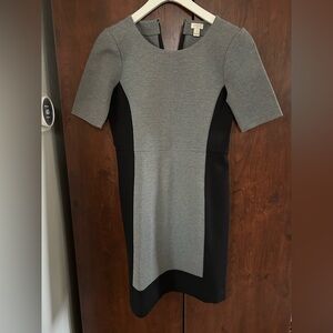 JCrew Shift Dress